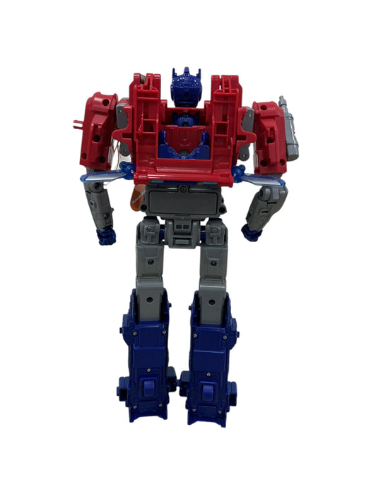 Optimus Prime (TRANSFORMERS)
