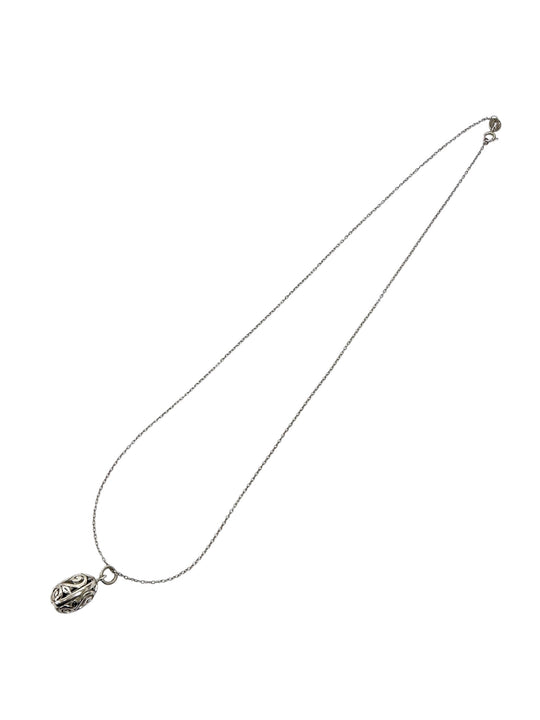 Cadena de plata (925)