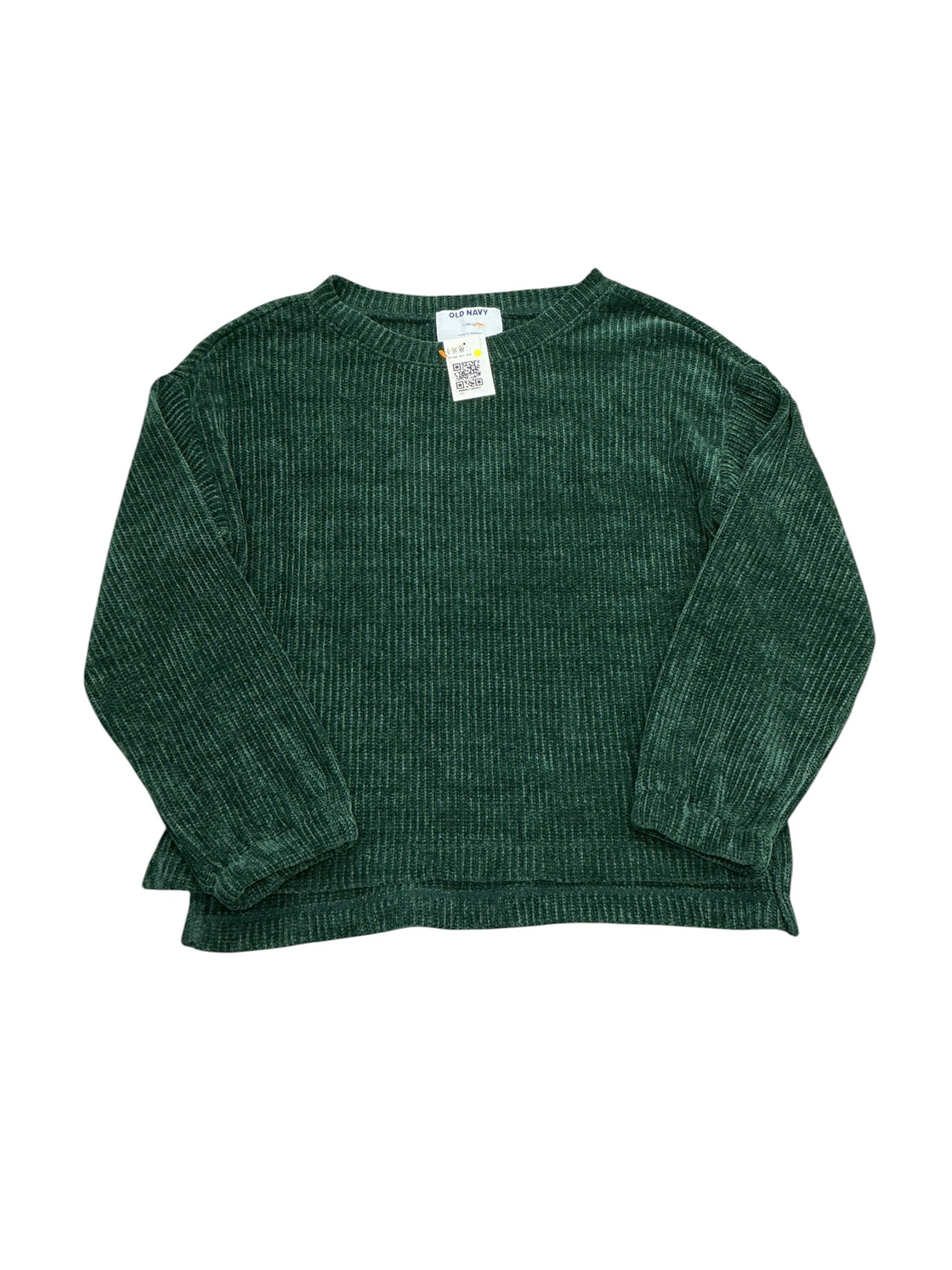 Suéter para niña L (OLD NAVY)