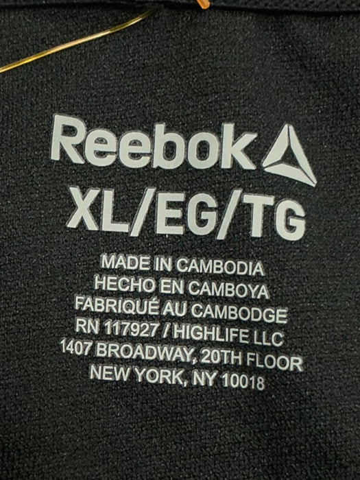 Short XL (REEBOK)