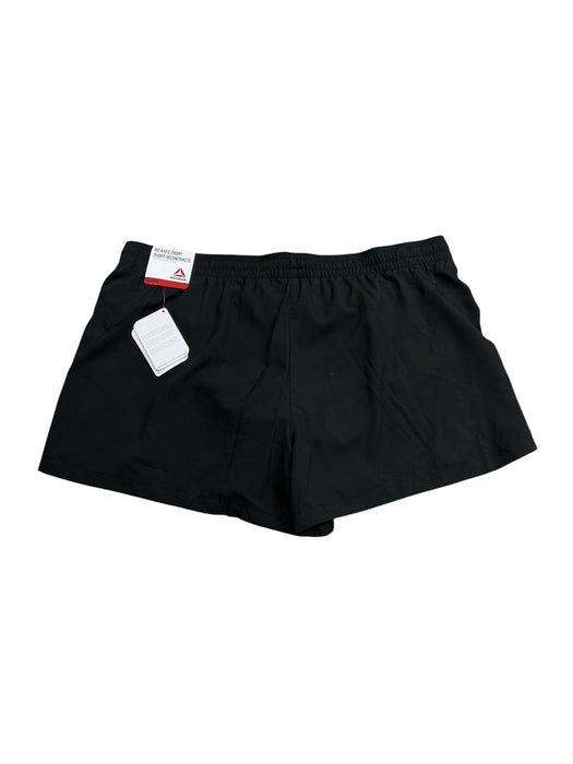 Short XL (REEBOK)