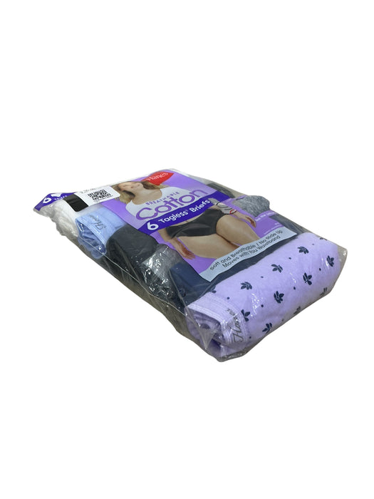 Set de bloomers M (HANES)