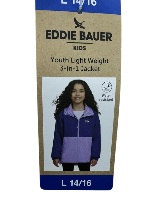Chumpa L (EDDIE BAUER)