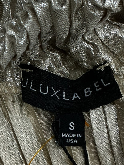 Falda S (JLUXLABEL)