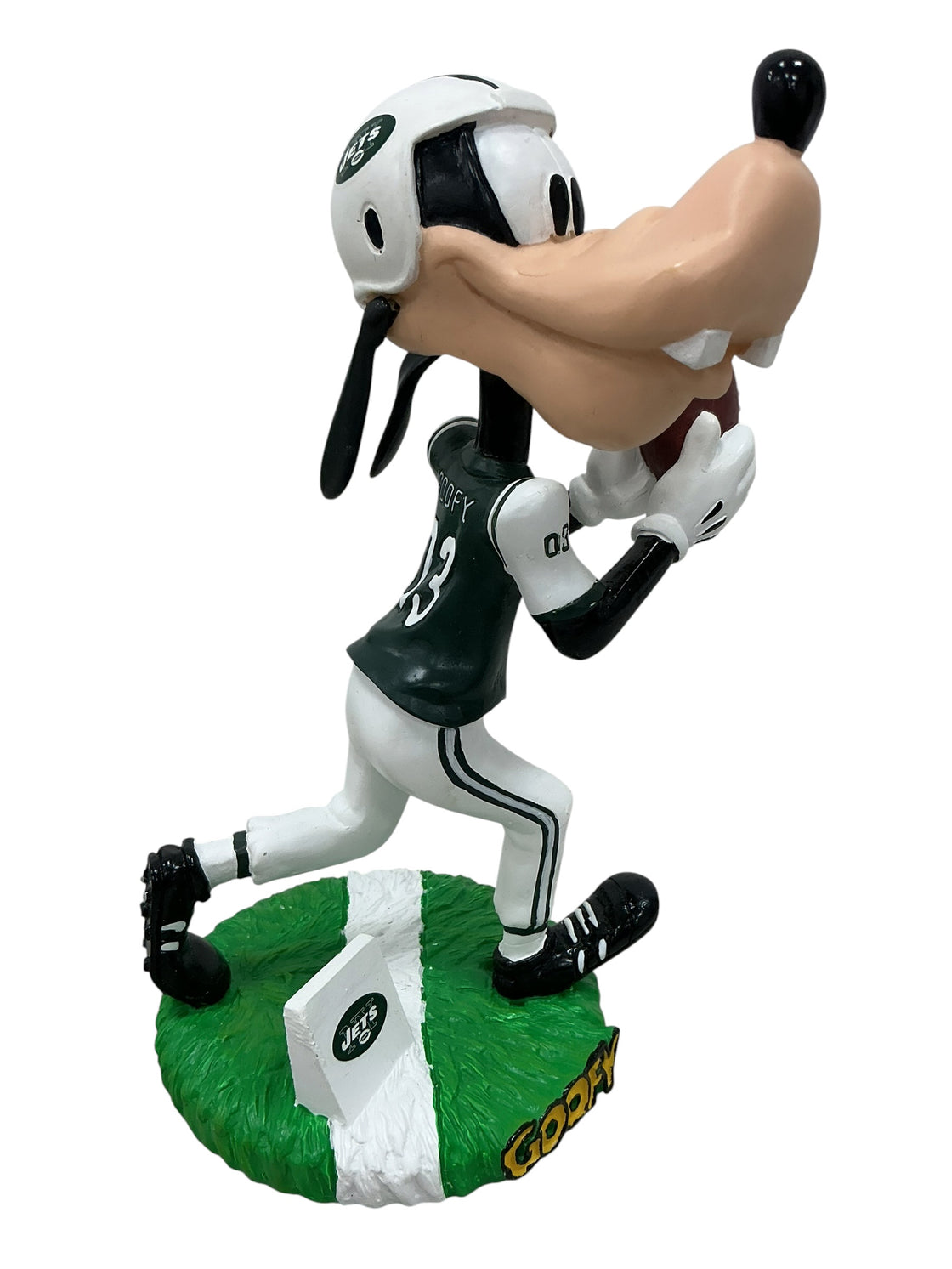 Goofy  (DISNEY)