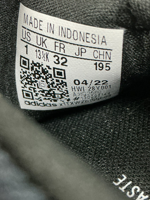 Tenis para niñ@ 1 (ADIDAS)