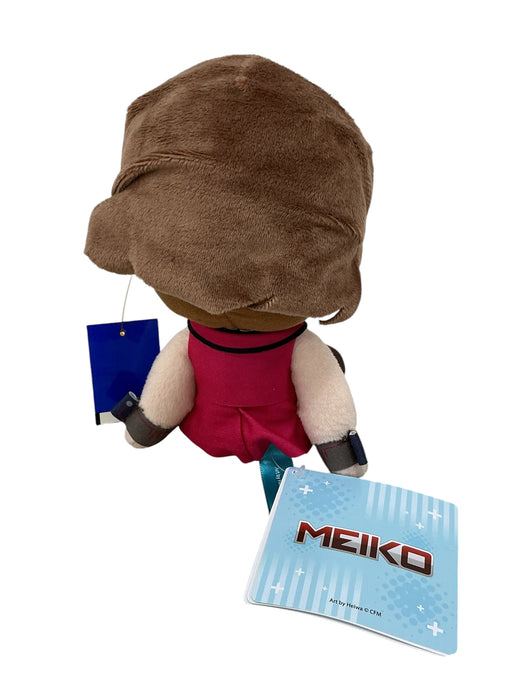 Meiko Vocaloid (SEGA)