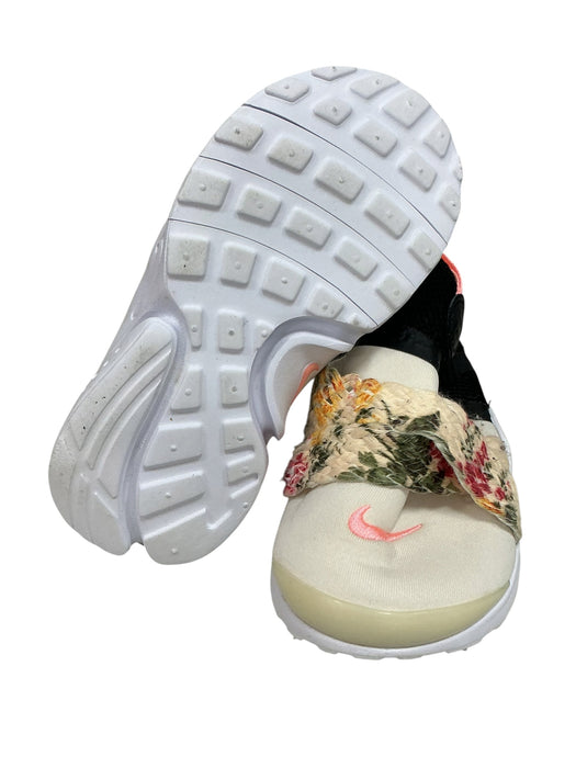 Tenis para niña 8C (NIKE)