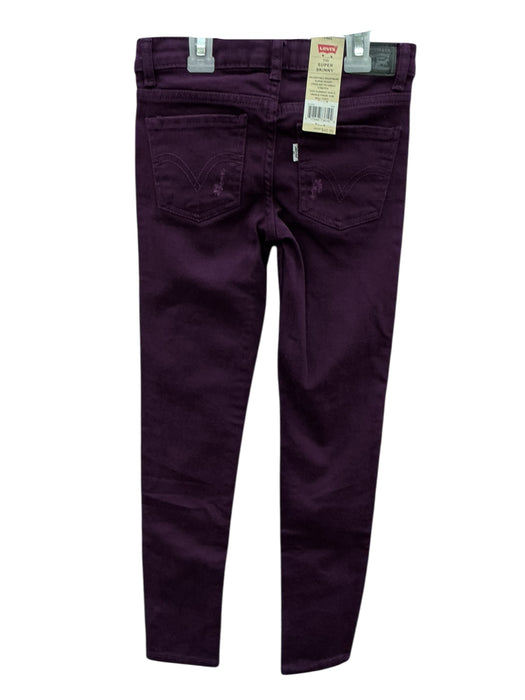 Pantalón de niña 7 (LEVIS)