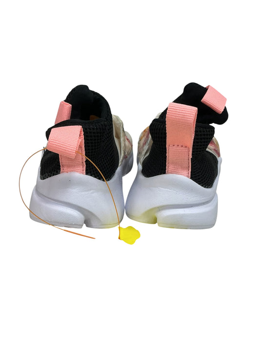 Tenis para niña 8C (NIKE)