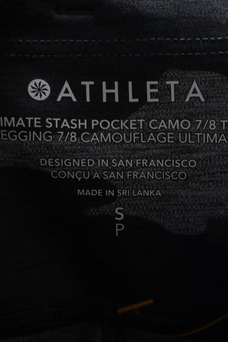 Legging S (ATHLETA)