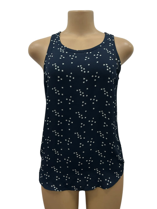 Blusa XXS (VAN HEUSEN)