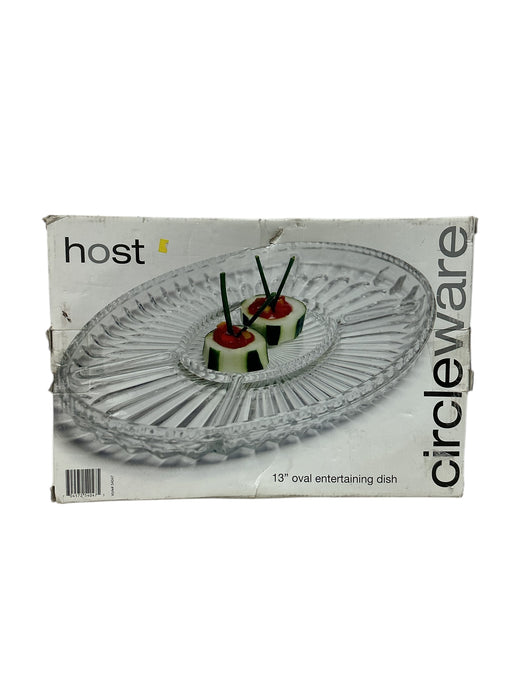 Bandeja (CIRCLEWARE)