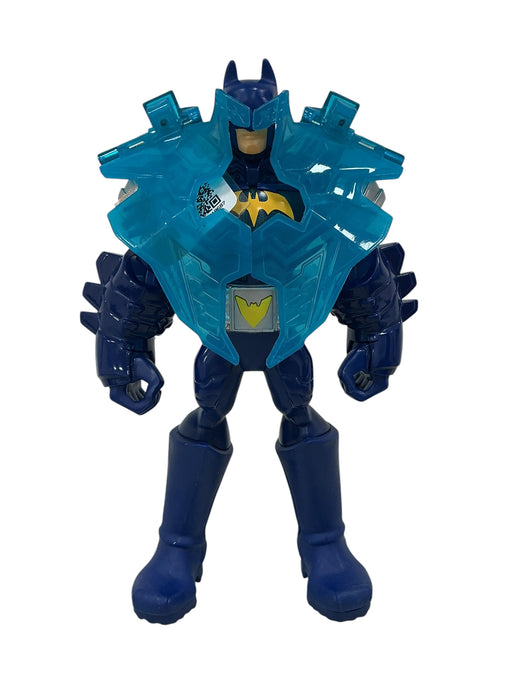 Bataman Attack Armor (DC COMICS)