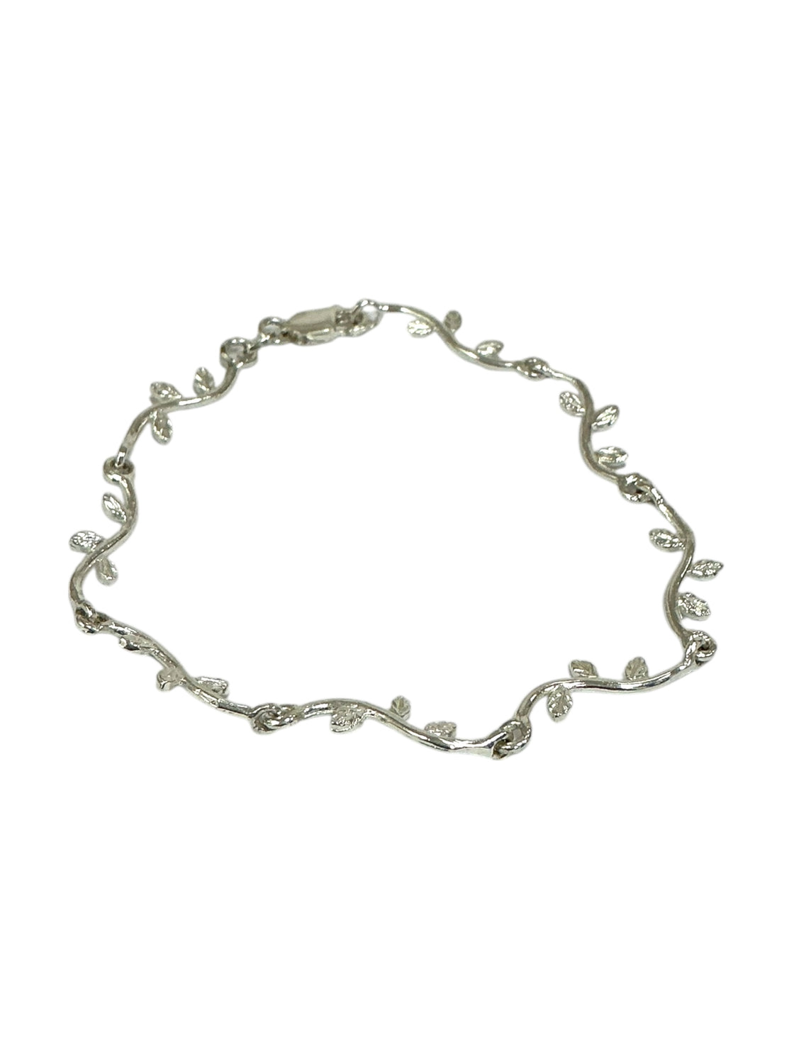 Pulsera de plata (925)