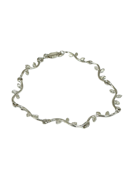 Pulsera de plata (925)
