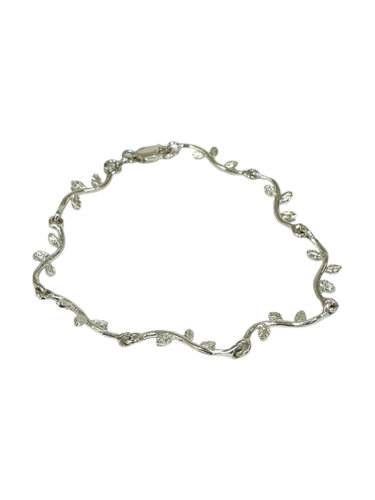 Pulsera de plata (925)