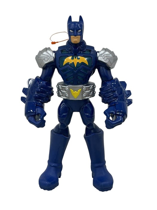 Bataman Attack Armor (DC COMICS)