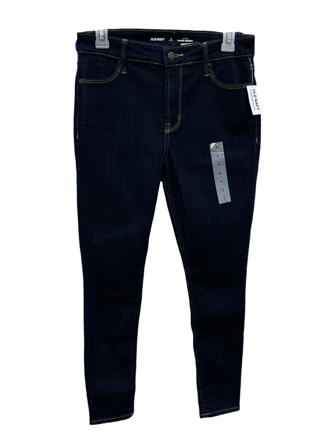 Pantalón 4 (OLD NAVY)