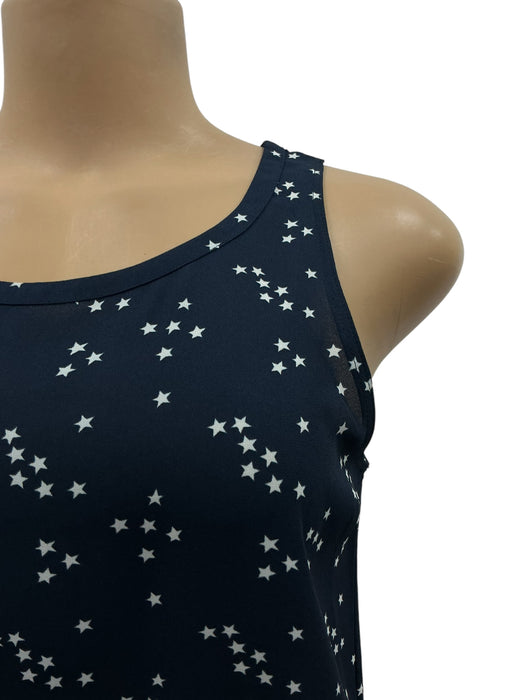 Blusa XXS (VAN HEUSEN)