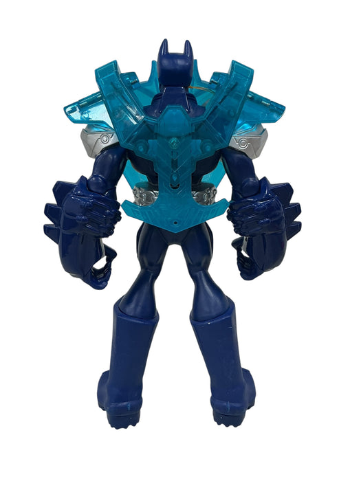 Bataman Attack Armor (DC COMICS)