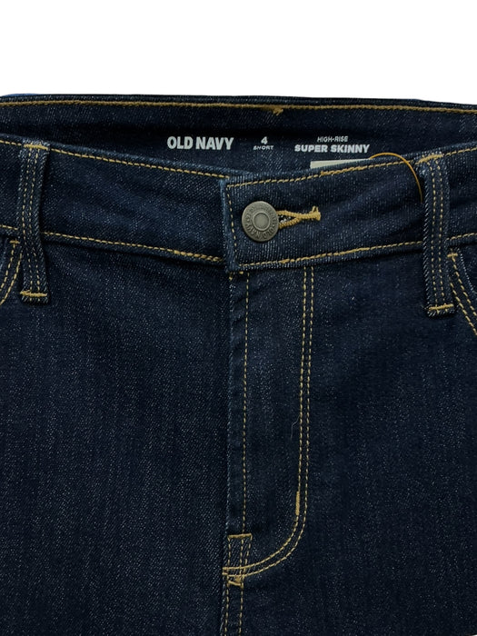 Pantalón 4 (OLD NAVY)