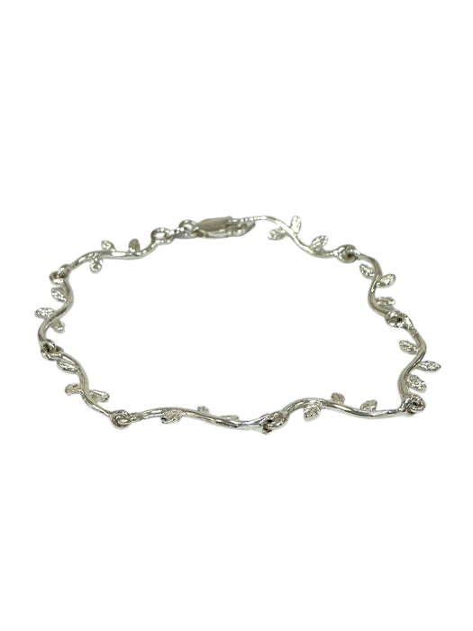 Pulsera de plata (925)