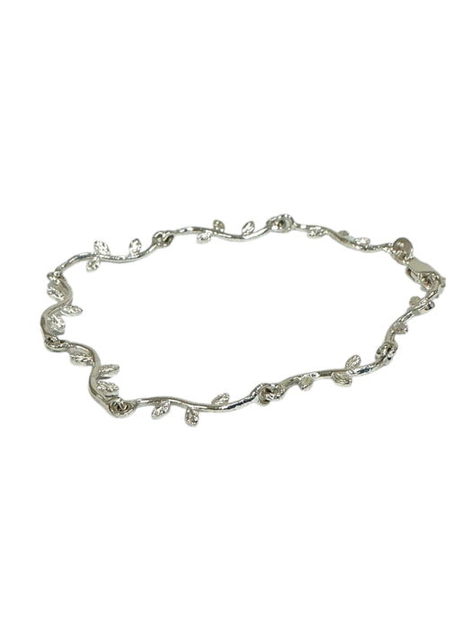 Pulsera de plata (925)