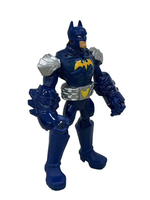 Bataman Attack Armor (DC COMICS)