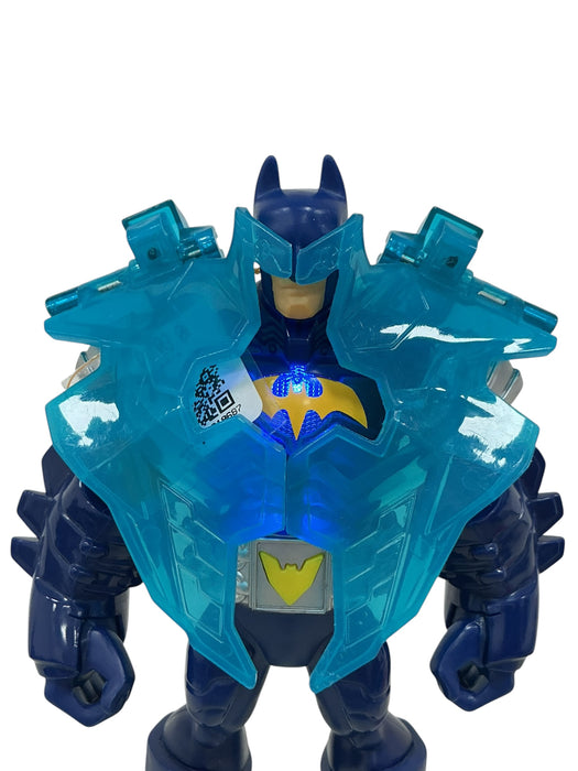 Bataman Attack Armor (DC COMICS)