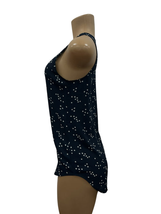 Blusa XXS (VAN HEUSEN)