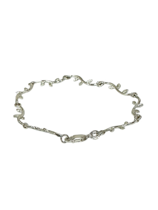 Pulsera de plata (925)