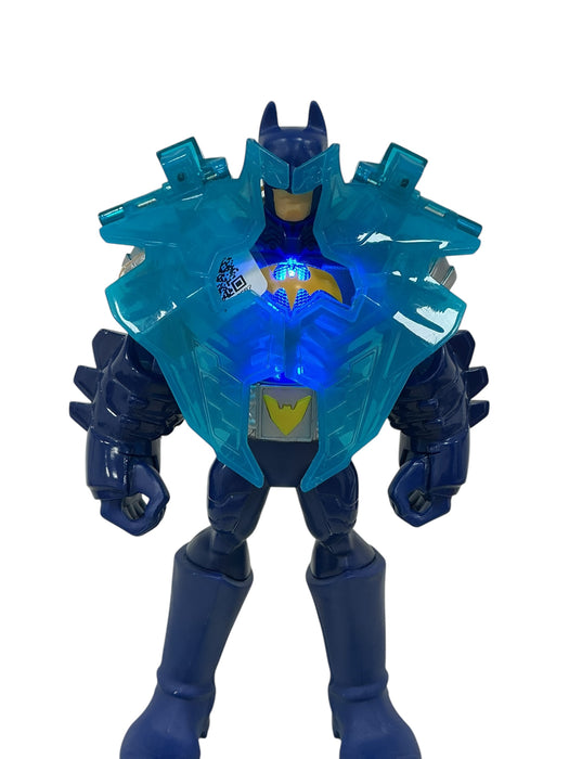 Bataman Attack Armor (DC COMICS)