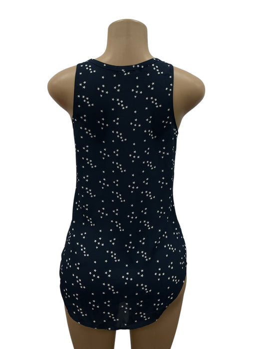 Blusa XXS (VAN HEUSEN)