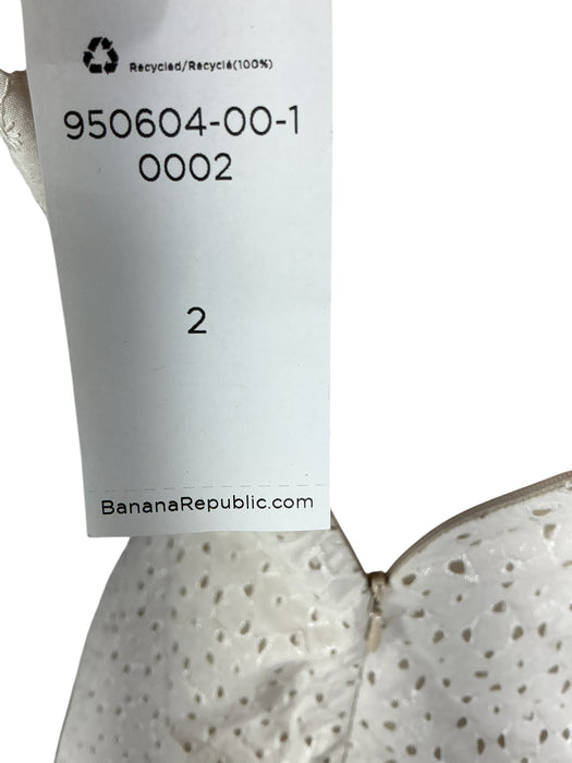 Vestido 2 (BANANA REPUBLIC)