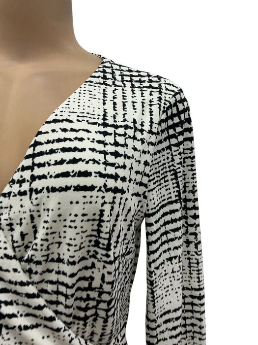 Vestido S (H&M)