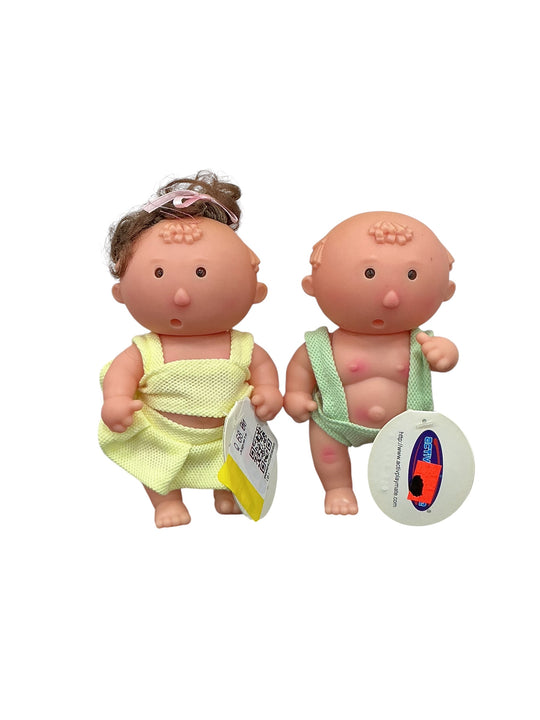Duo de juguetes