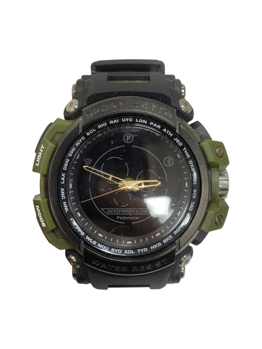 Reloj Digital (LOKMAT)