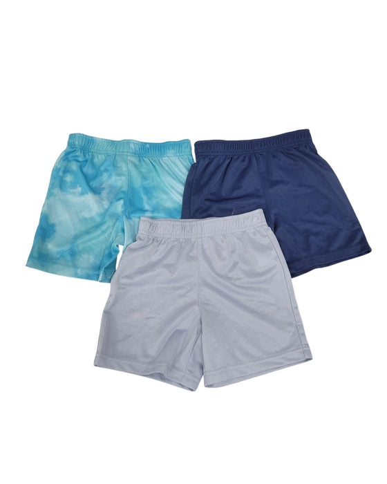 ShortSet de pantalonetas para niñ@ 3T (PLACE)