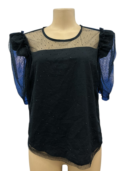 Blusa M (DKNY)