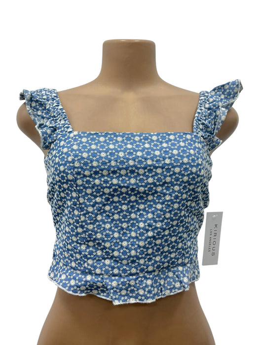 Blusa XS (KIRIOUS)