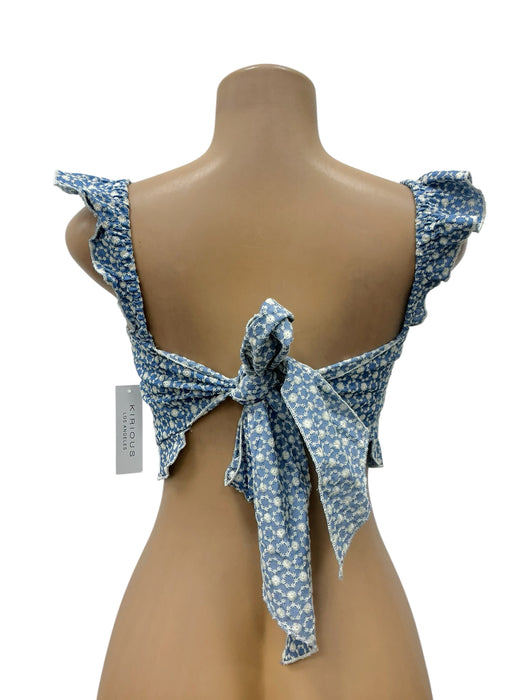Blusa XS (KIRIOUS)