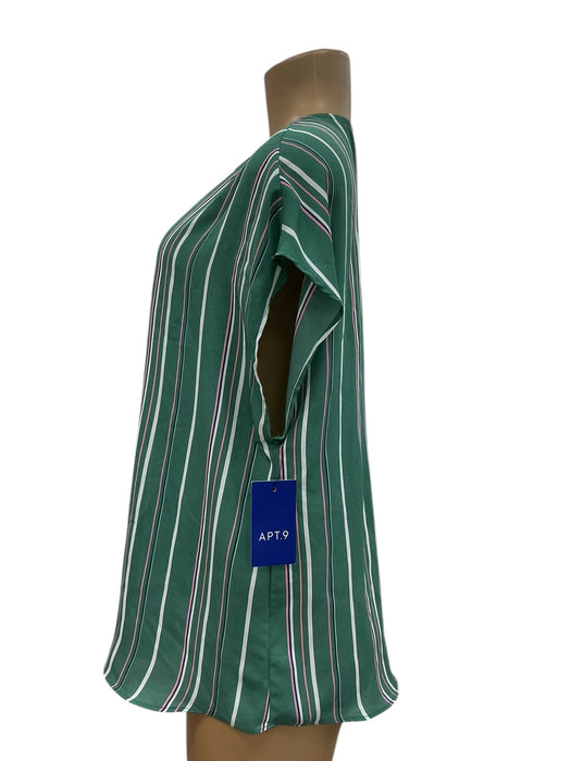 Blusa L (APT. 9)