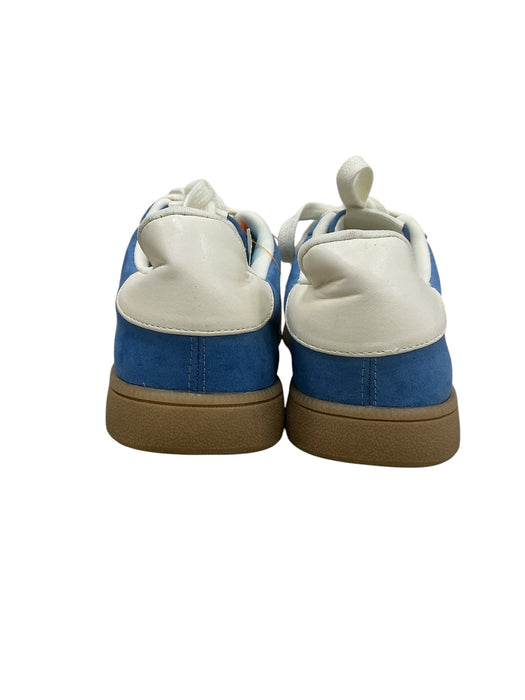 Tenis 8.5