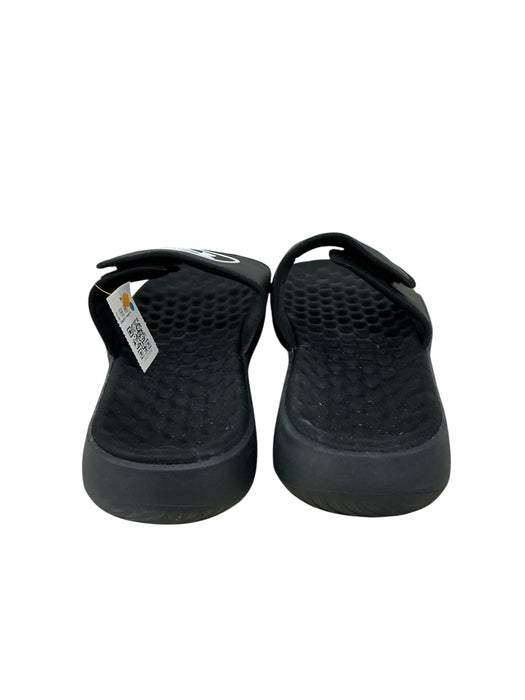 Sandalia 12 (UNDER ARMOUR)