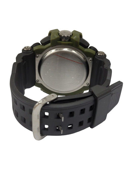 Reloj Digital (LOKMAT)