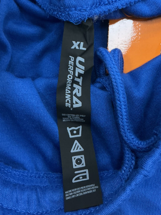 Pantaloneta XL (ULTRA PERFORMANCE)