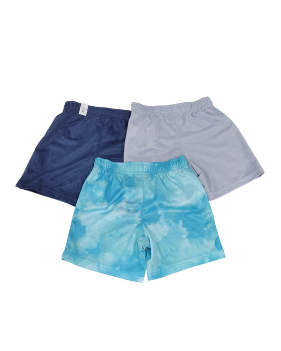 ShortSet de pantalonetas para niñ@ 3T (PLACE)