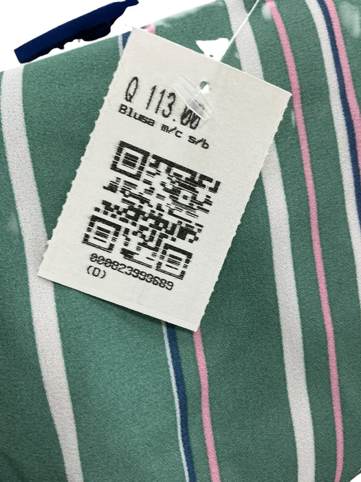 Blusa L (APT. 9)