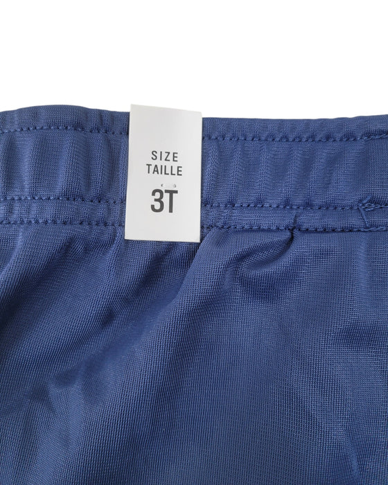 ShortSet de pantalonetas para niñ@ 3T (PLACE)